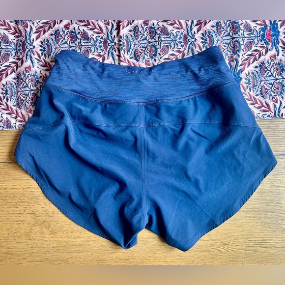 Outdoor Voices | Hudson Short 4” - Picture 6 of 6